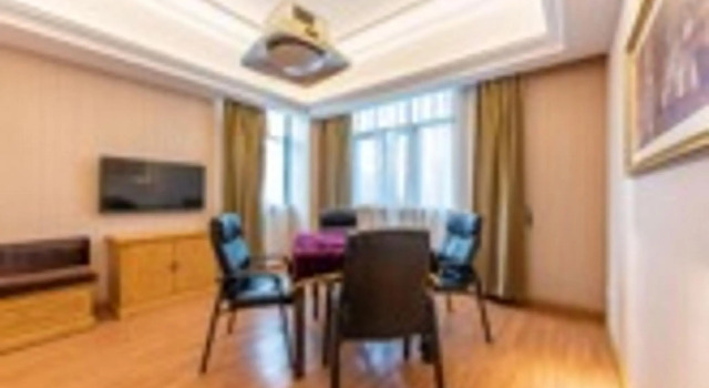 Люкс Vienna Hotel Yingcheng sea mounts Branch