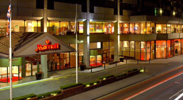 Delta Hotels by Marriott Bristol City Centre, Забронировать Отель Бизнес-отели Бристоля, рядом с Конференц-центр Armada House, 4* 5*