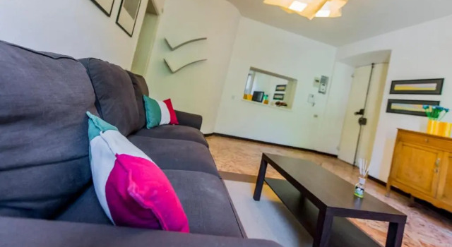 Апартаменты Le Residenze Del Conte Agudio