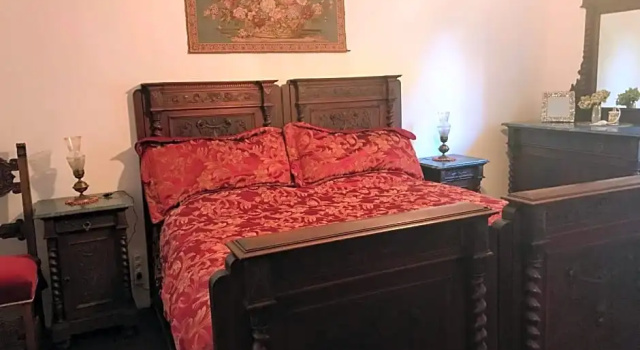 Angolo di Paradiso B&B, Забронировать Отель «постель и завтрак» Гриццана-Моранди провинция Болонья