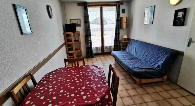 Résidence GRANDE BLEUE - 2 Pièces pour 4 Personnes 74, Rezerwuj Hotel Port-Leucate Corbières