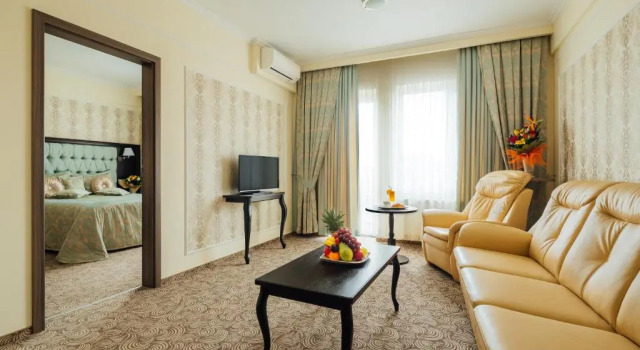 Hotel Stil, Забронировать Отель Отели Клуж с завтраком, Завтраки