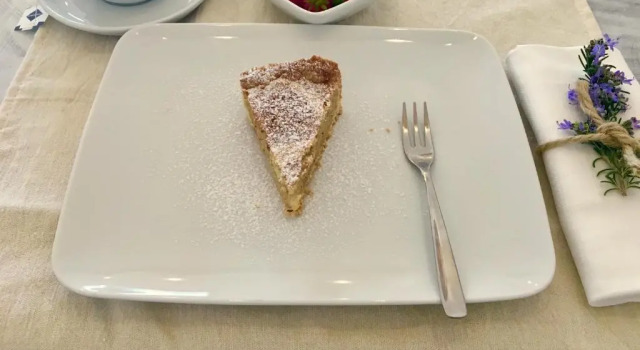 Номер Standard B&B Baia Di Trentova