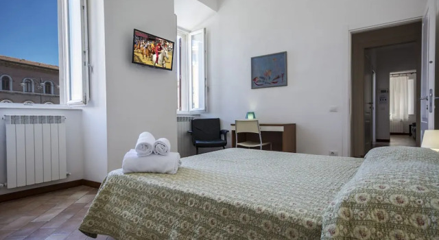 Апартаменты Grand GH Paradiso - Apartments