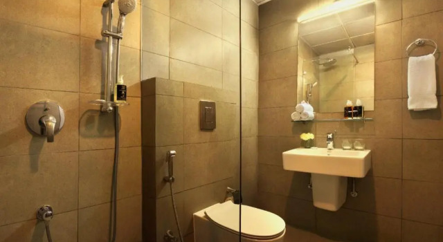Номер Executive Click Hotel Jaipur, Raja Park