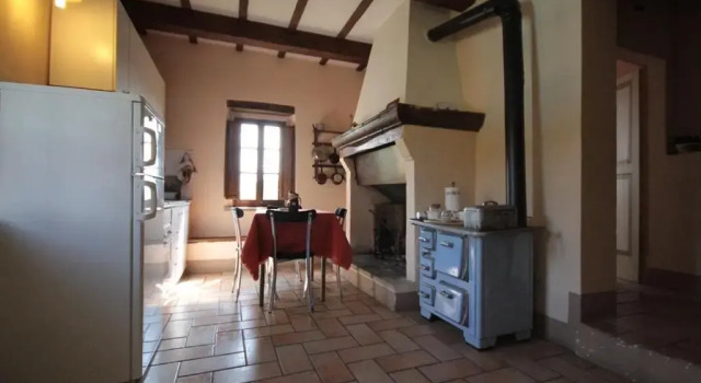 Apartment Casa Castellina