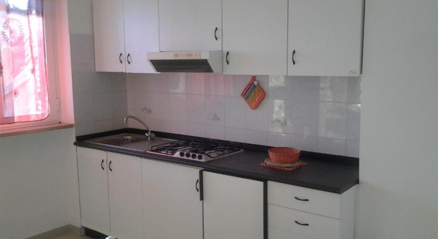 Апартаменты Villa Hibiscus