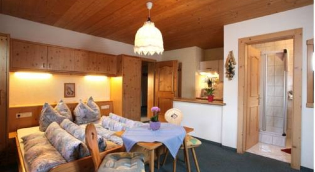 Haus Erbhof, Prenota Hotel Sölden Ötztal
