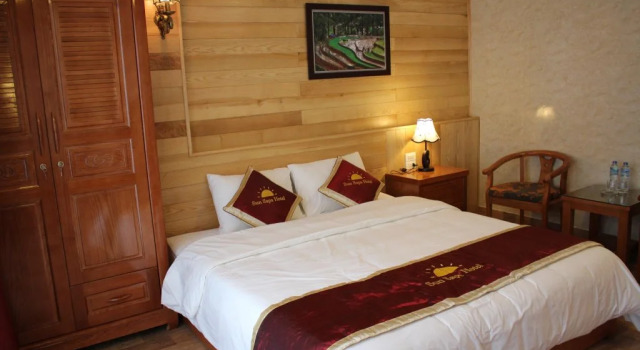 Sapa Sun Hotel
