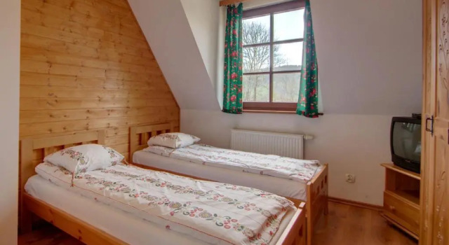 Апартаменты Apartament Krupówki 73 - 2-7 person