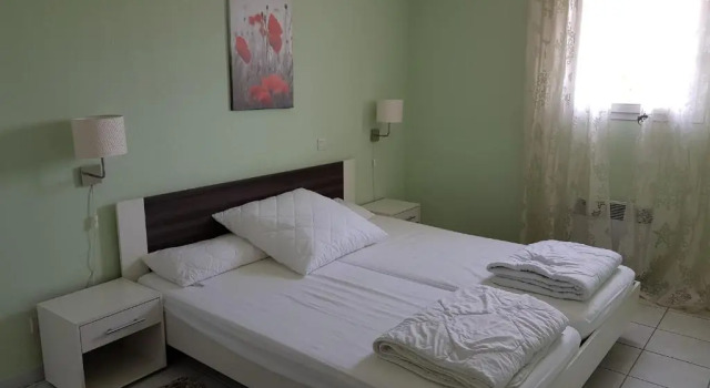 PS12 : Appartement T3 (4 couchages) NARBONNE-PLAGE