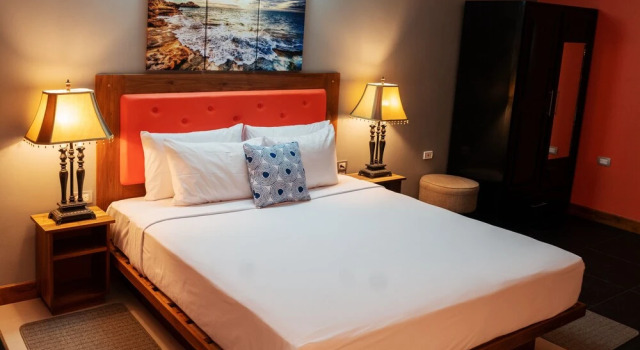 Runway Hotel