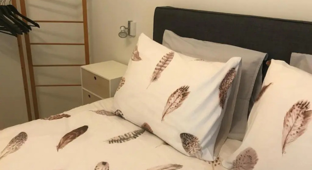 Quiet and cosy apartment near the city center of Diest, Buchen Sie Ferienwohnung Diest Hageland