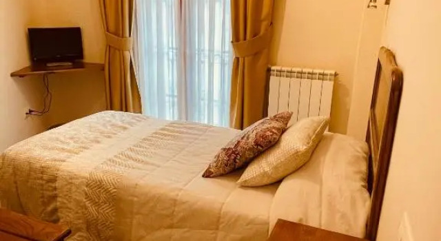Номер Standard Albergue Peña Castil