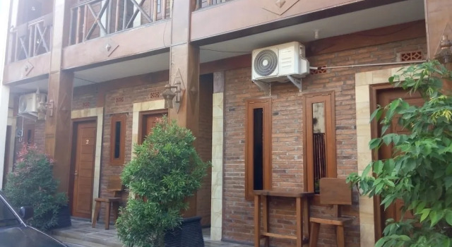 De Prisha Janti, Book Guesthouse Hotels in Yogyakarta Province with Parking, Parking