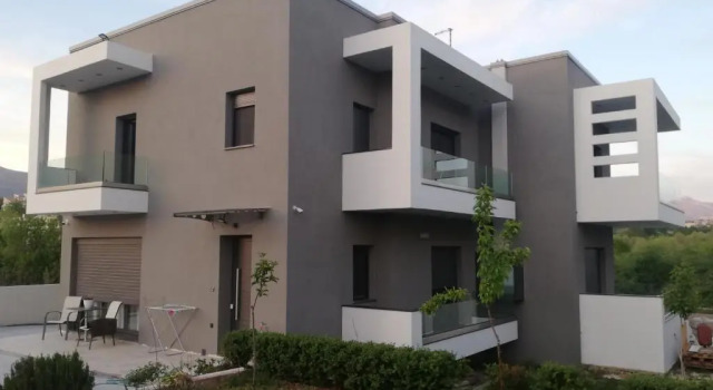 Апартаменты sweet home ioannina 1