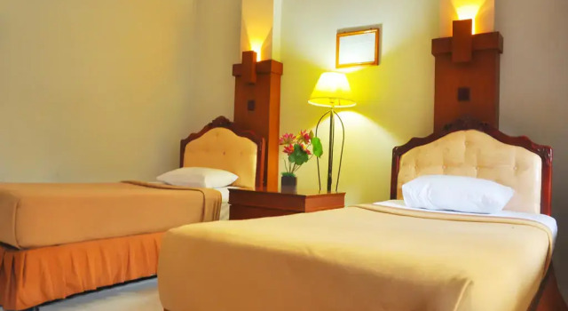 Номер Standard Jesens Inn II