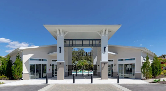 Our Disney Lodge by VillaDirect, Rezerwuj Hotel Kissimmee Kissimmee