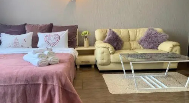 Apartment Alla, Boek Appartement Chernihiv Chernigov