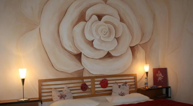 Двухместный номер Standard Hotel am Fluss