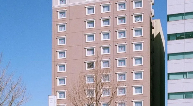 Toyoko Inn Maebashi Ekimae, Забронировать Отель Отели Kita Kanto 3 звезды, 3*