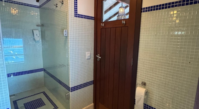 Двухместные апартаменты Villa Giulia Morro Residence