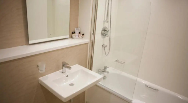 Malvina House Hotel