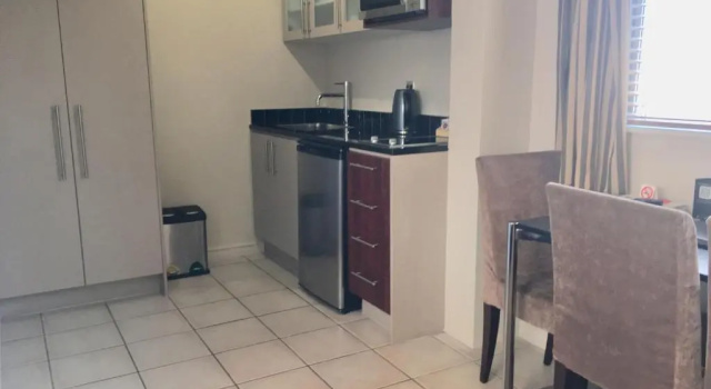 Студия Superior Kauri Motel on Riccarton