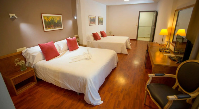 Hotel Borgia