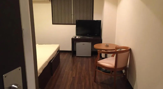 Номер Standard Ikebukuro Grand Hotel