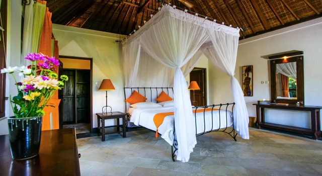 Kayla Bali Villa, Rezervovat Vila Hotely v Bali s bazénem, Bazén