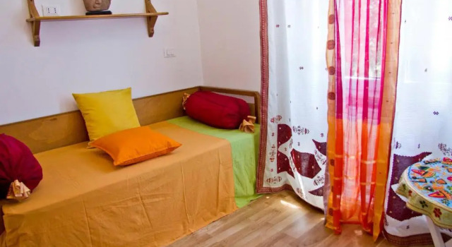 Номер Standard Laxmi Guesthouse B&B