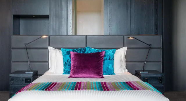 Люкс RACV Torquay Resort