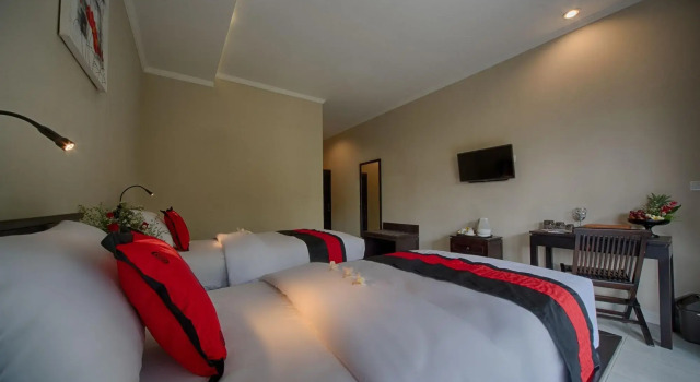 Puri Canggu Residence