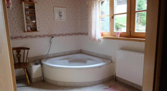 Ferienhaus Heutal, Prenota Hotel Unken Saalachtal
