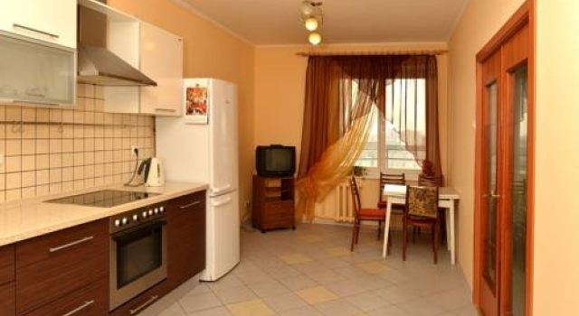 Apartments Rent59 at Gagarina Boulevar