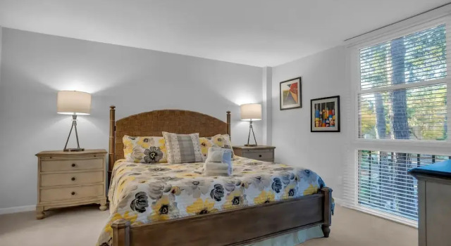Вилла 910 Cutter Court at The Sea Pines Resort