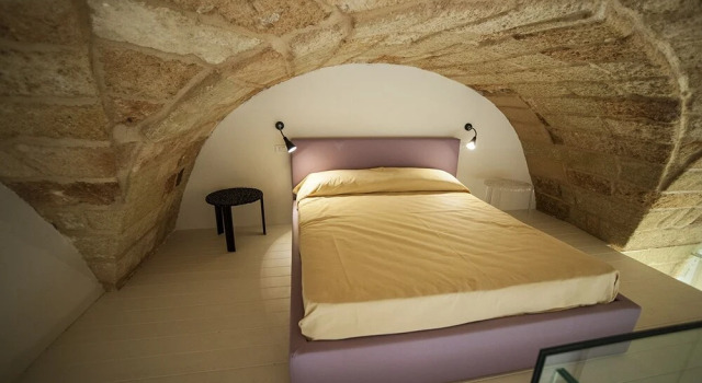 Suite 1 dormitor TS Residence