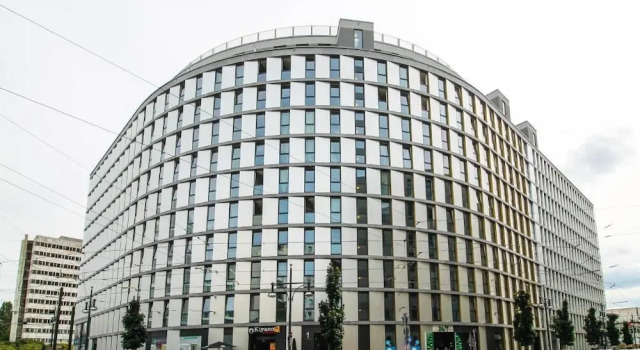 Holiday at Alexanderplatz Apartments