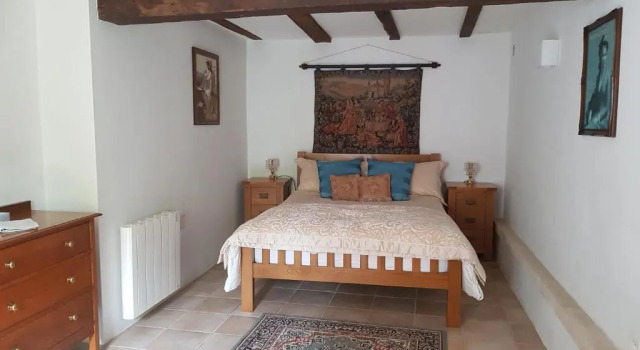 Villa Duroux, Reservar Vila Montagrier 