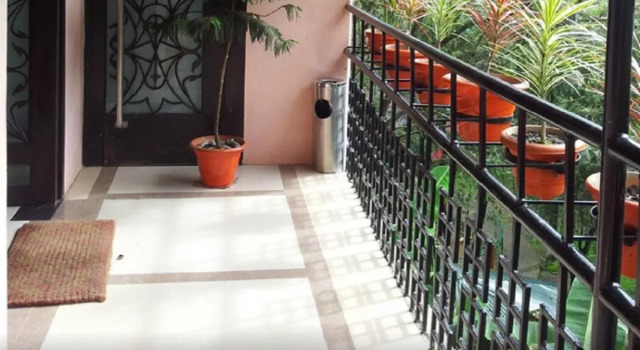 Hotel Majestic Shillong, Réserver Hôtel Hôtels à Shillong avec piscine, Piscine