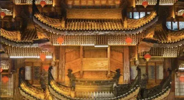 Shankee Tea Style Zhixiang Hotel (Huzhou Zhuangyuan Street Yishang Street), Prenota Hotel Hotel a Huzhou con parcheggio, Parcheggio