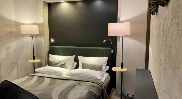 country-suites by verdino LIVING