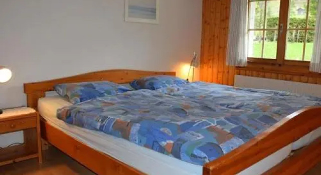 Apartment Oey-Hus