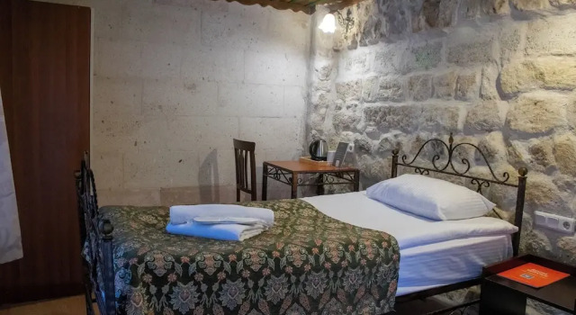 Номер Economy Cappadocia Cave Suites