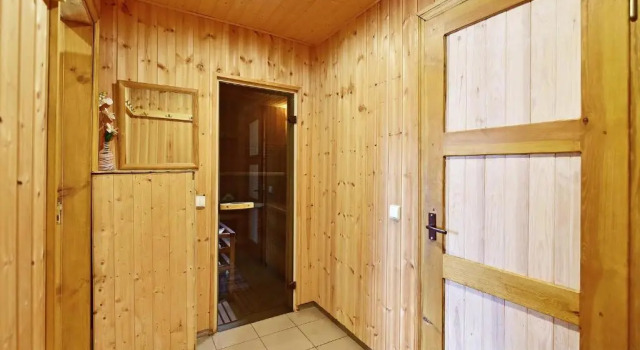 Holiday Homes Eliza, Book Hotel Hotels in Alytus with Parking, Parking