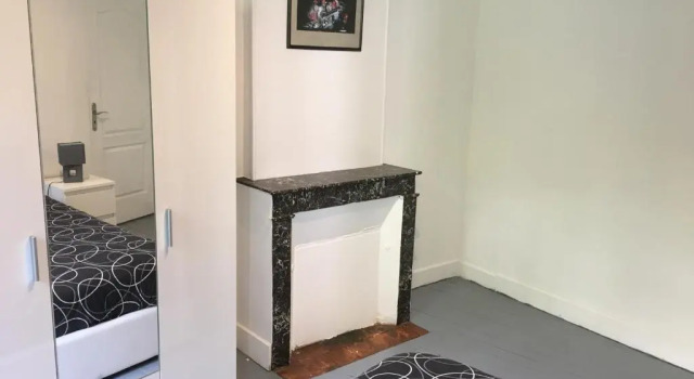 Appartement Aubusson, Réserver Appartement Aubusson Creuse