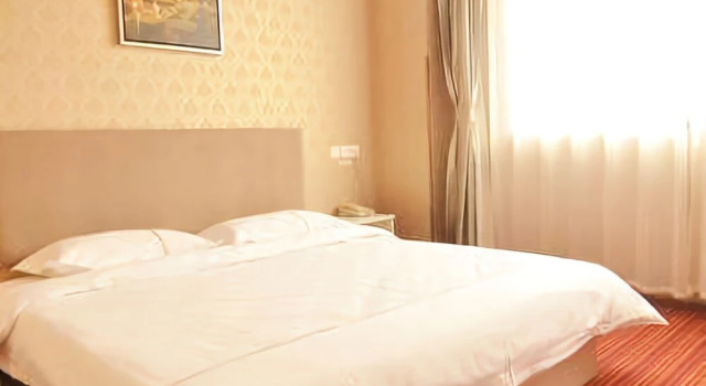 Haishang Wanpan Holiday Apartment, Boek Appartement Hotels in Guangdong met zwembad, Zwembad
