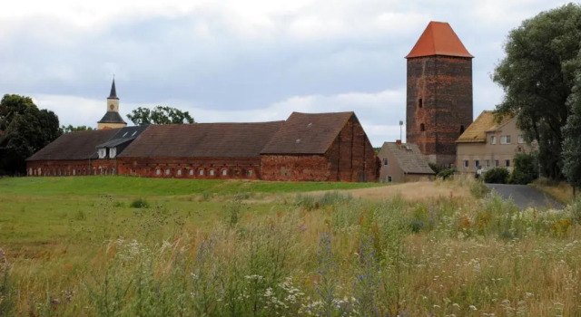 Fährhaus Gruna, Réserver Hôtel Laussig Basse-Saxe