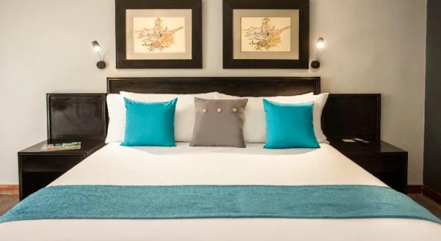 Suite Standard Avani Maseru Hotel